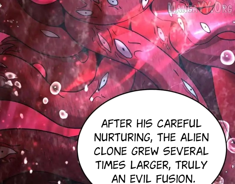 Log into the Future Chapter 274 - page 19